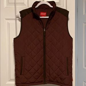 Men’s Coleman vest